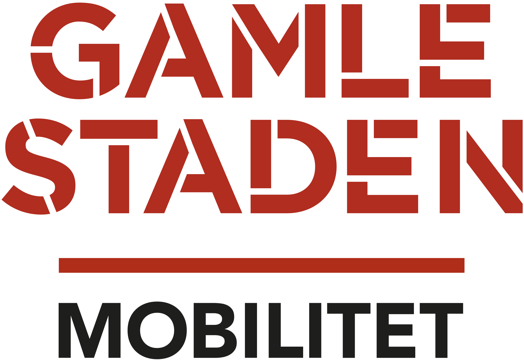 Gamlestaden mobilitet